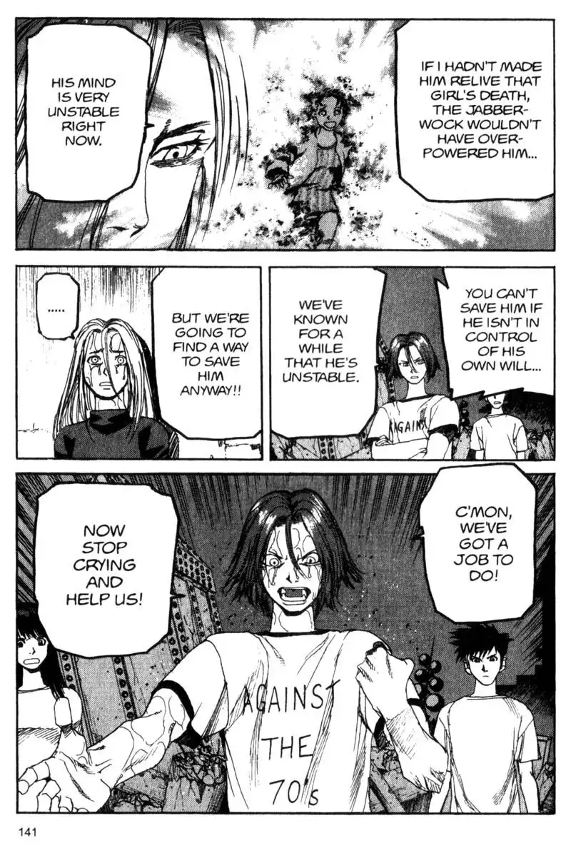 Project Arms Chapter 51 7
